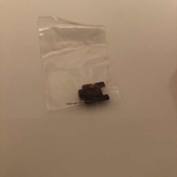 Fossil watch - Picture 3 of 3